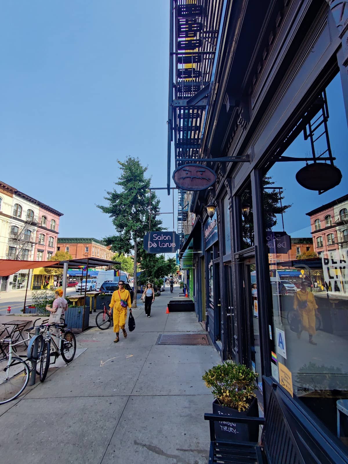 Shelsky's of Brooklyn