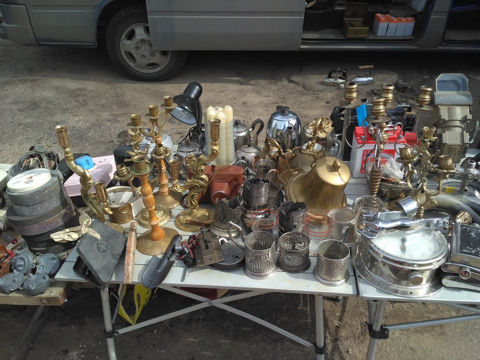 Kanavinsky Market - Image 1