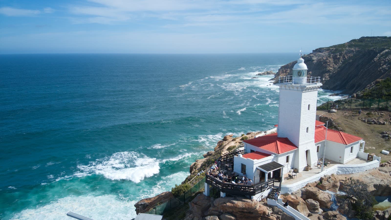 Mossel Bay Point & Lighthouse - Image 1