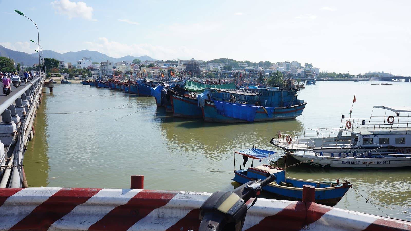 Tran Phu Bridge Viewpoint - Image 1