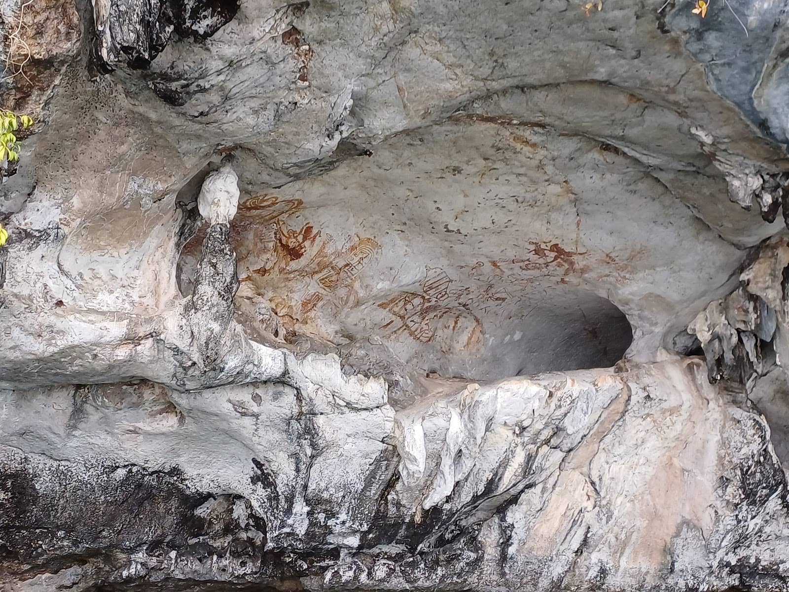 Ancient Boat Depictions