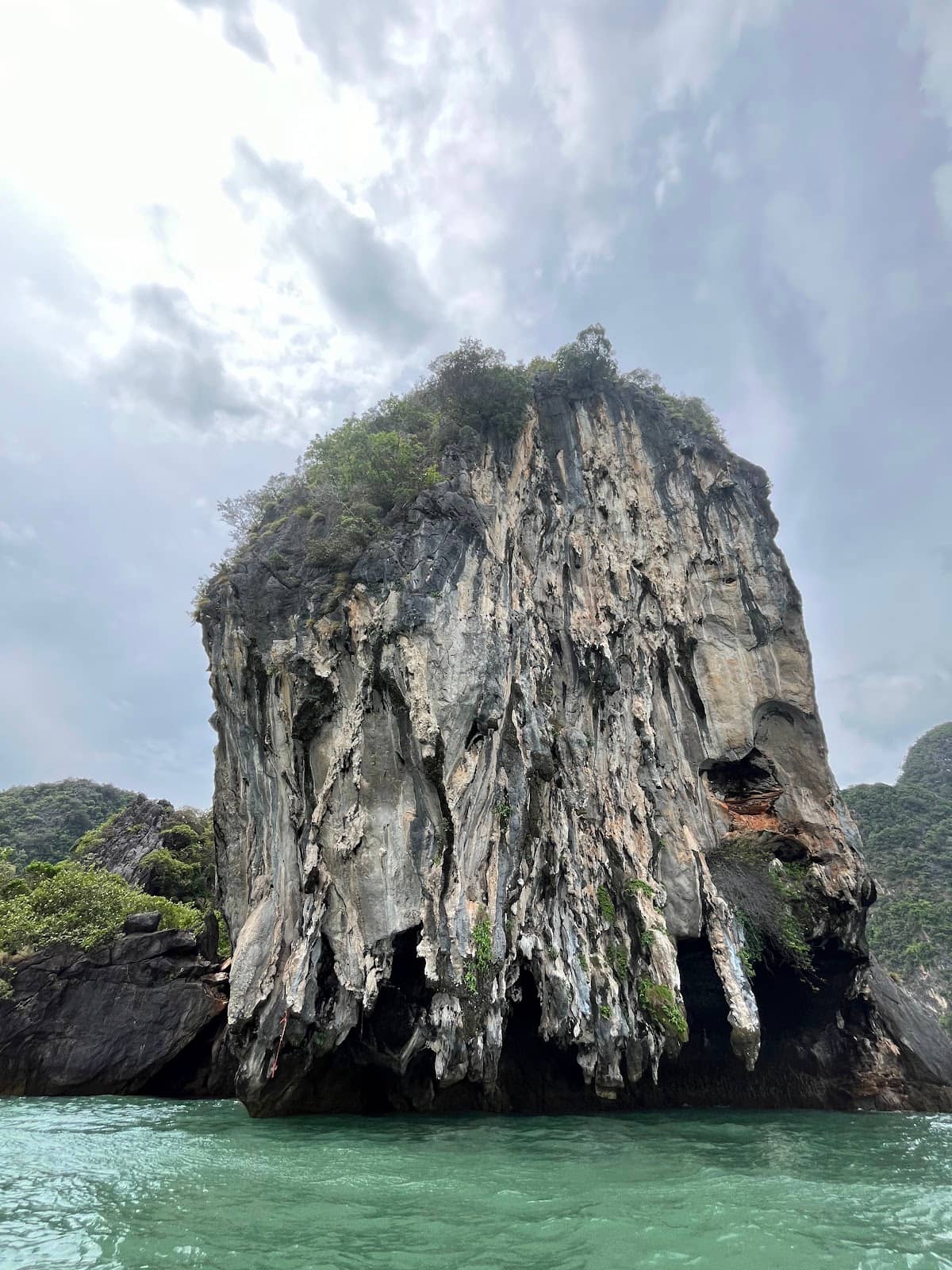 Vertical photo
