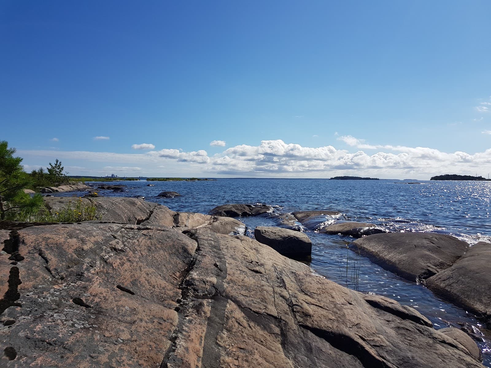 Segerstads skärgård Nature Reserve - Image 1