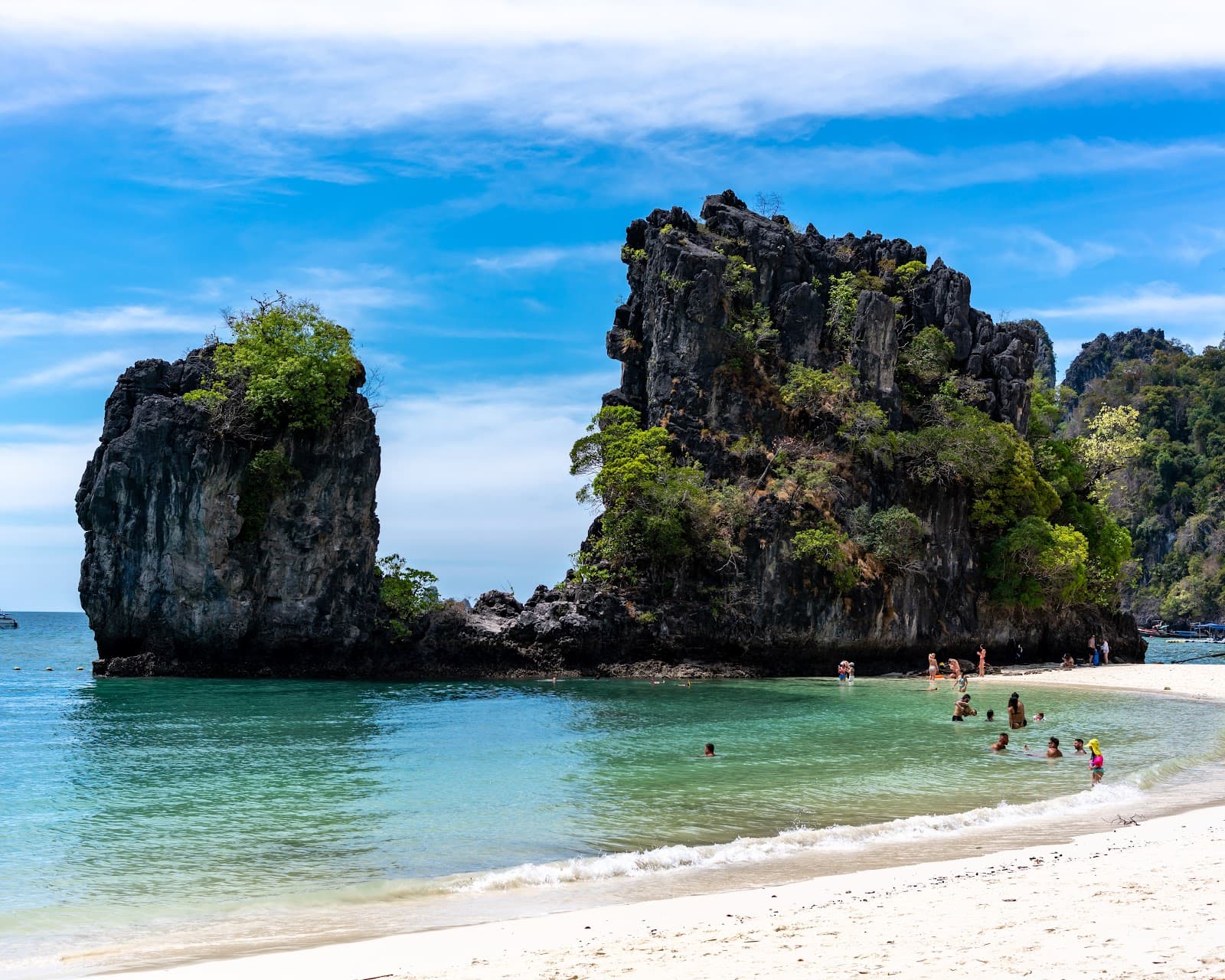 Koh Hong Krabi - Image 1