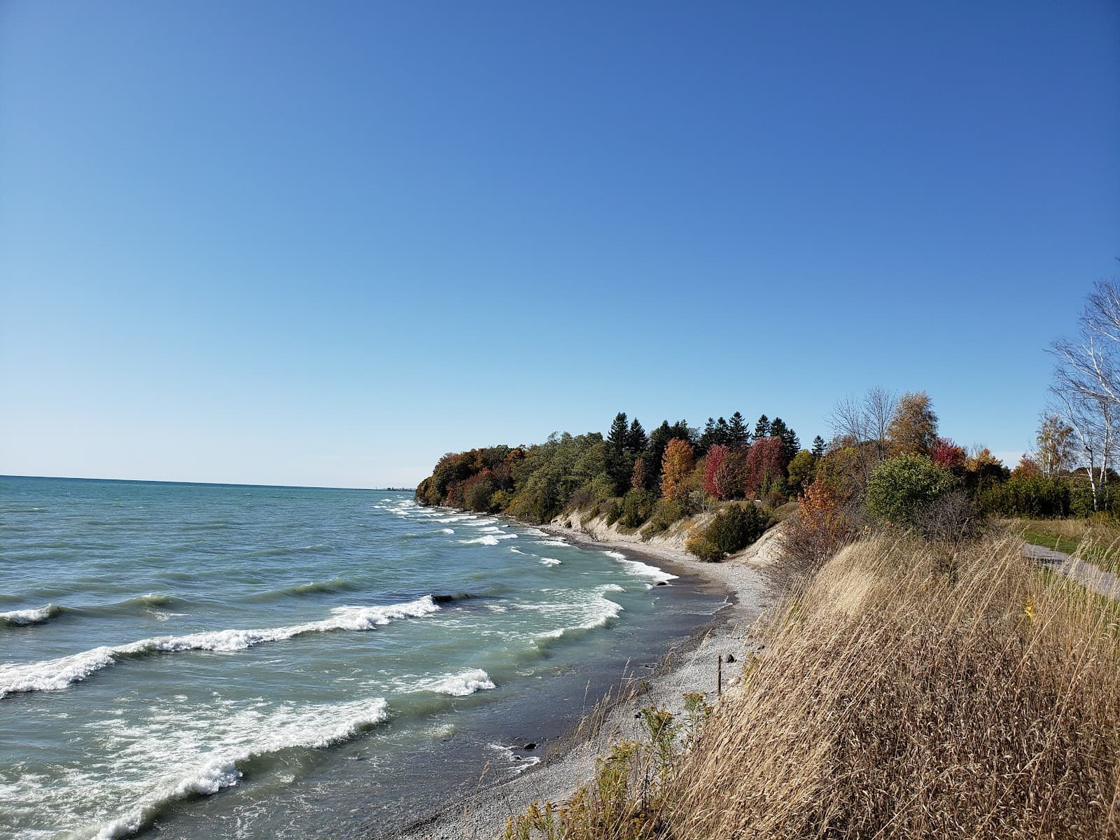 Lucas Point Park - Image 1