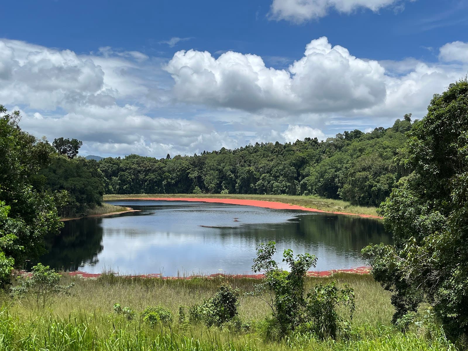 Lake Euramoo (Ngimun) - Image 1