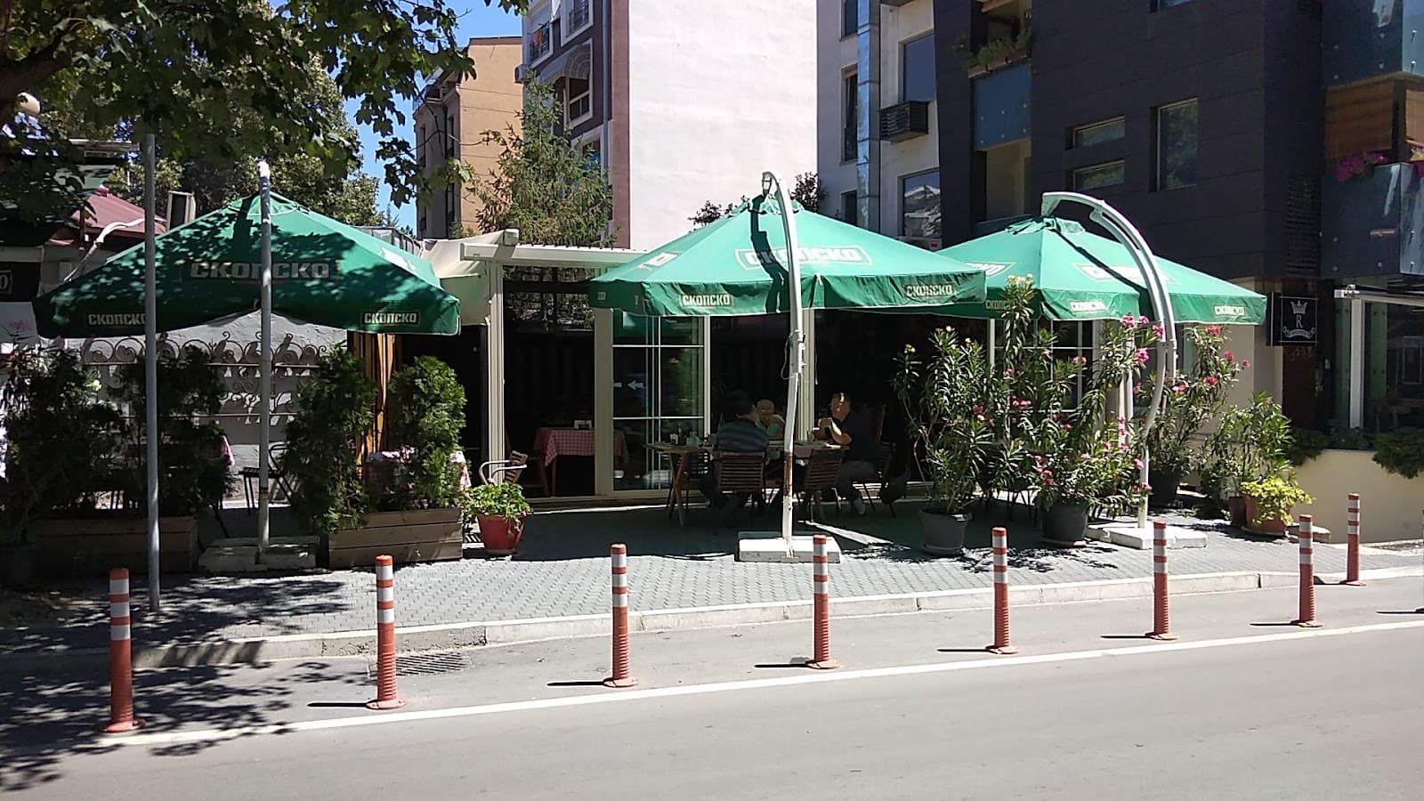 Debar Maalo - Image 1