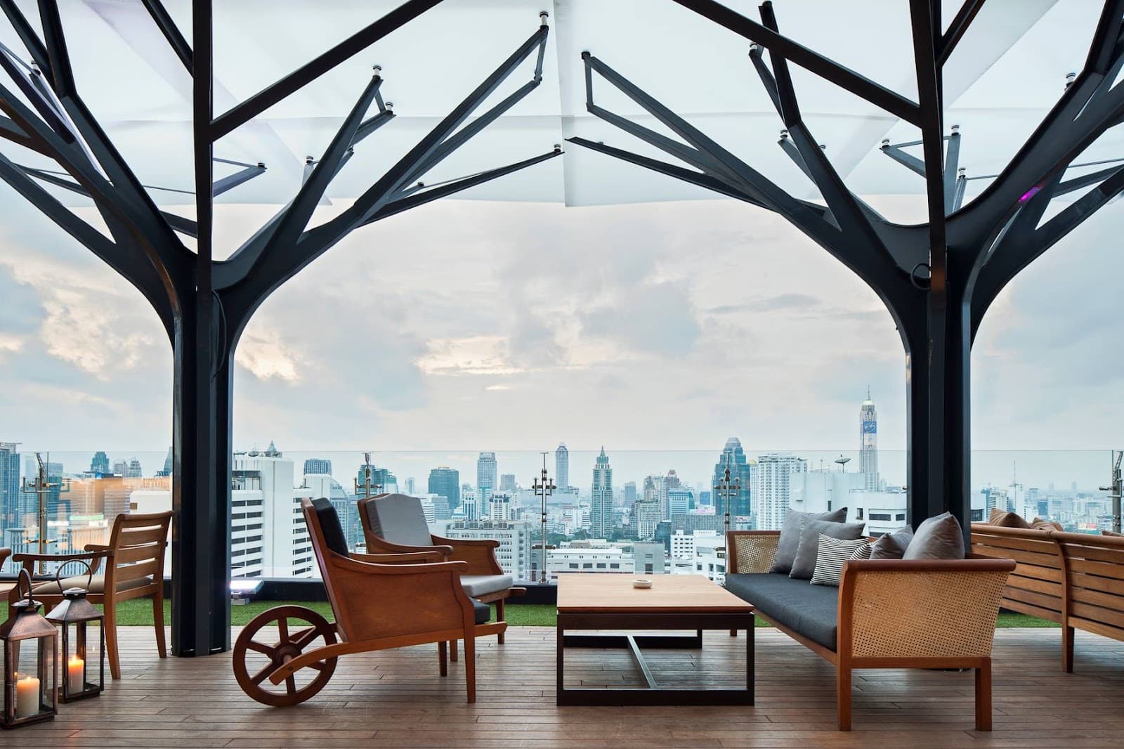 Above Eleven - Image 1