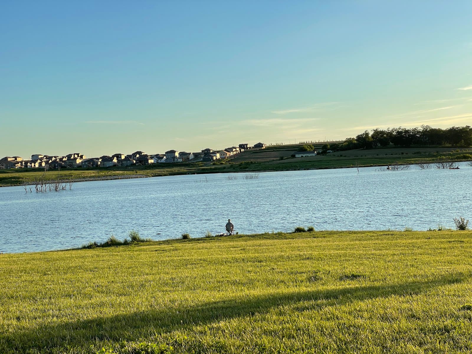Flanagan Lake - Image 1