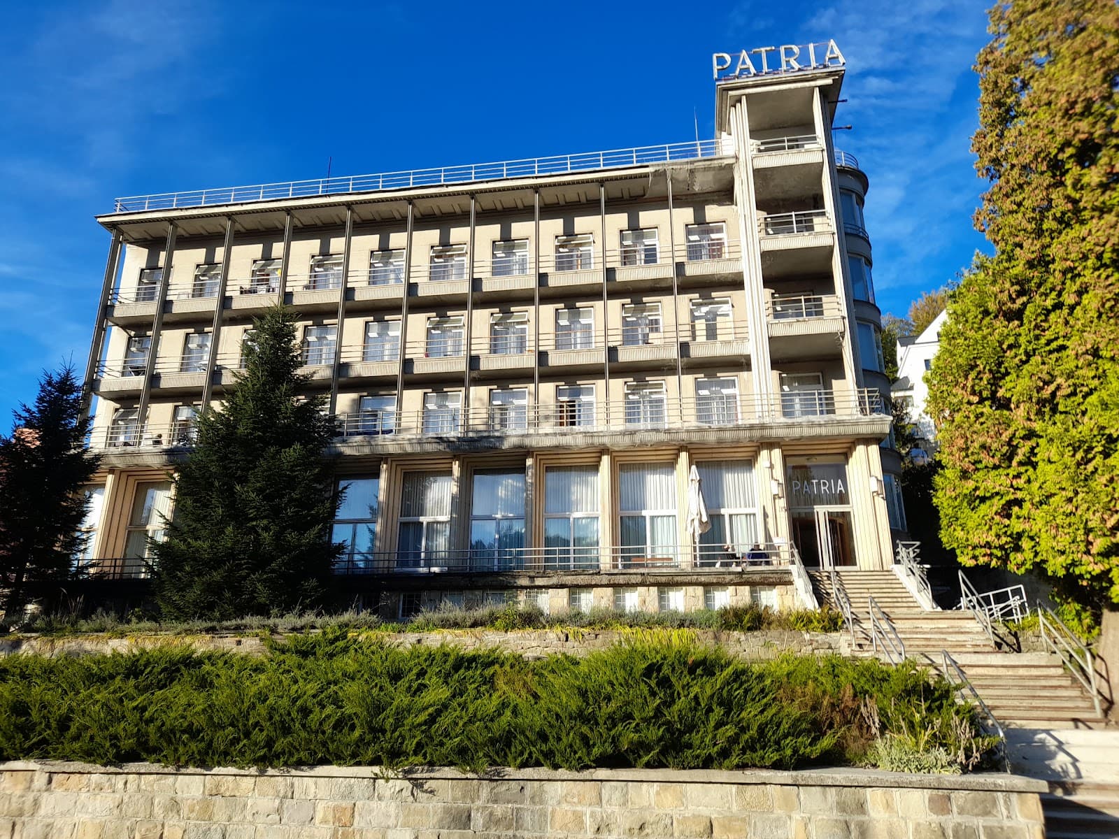 Patria Villa - Image 1