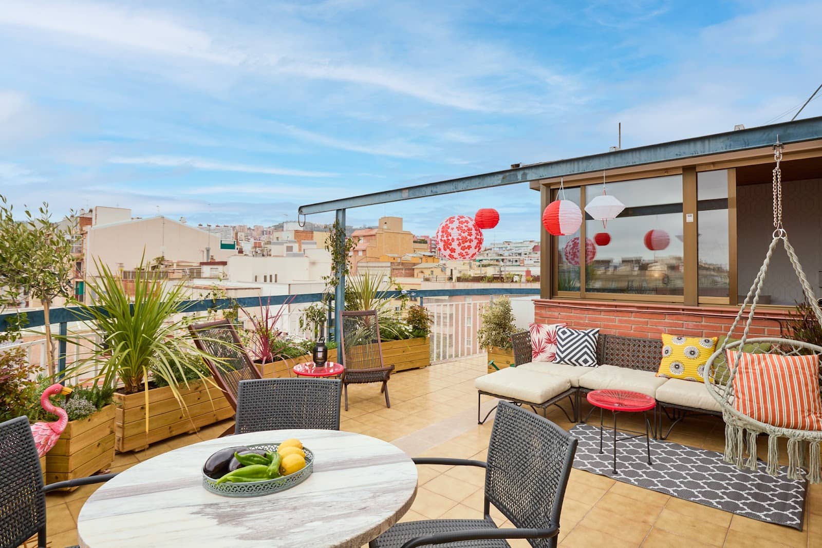 Sagrada Familia Access