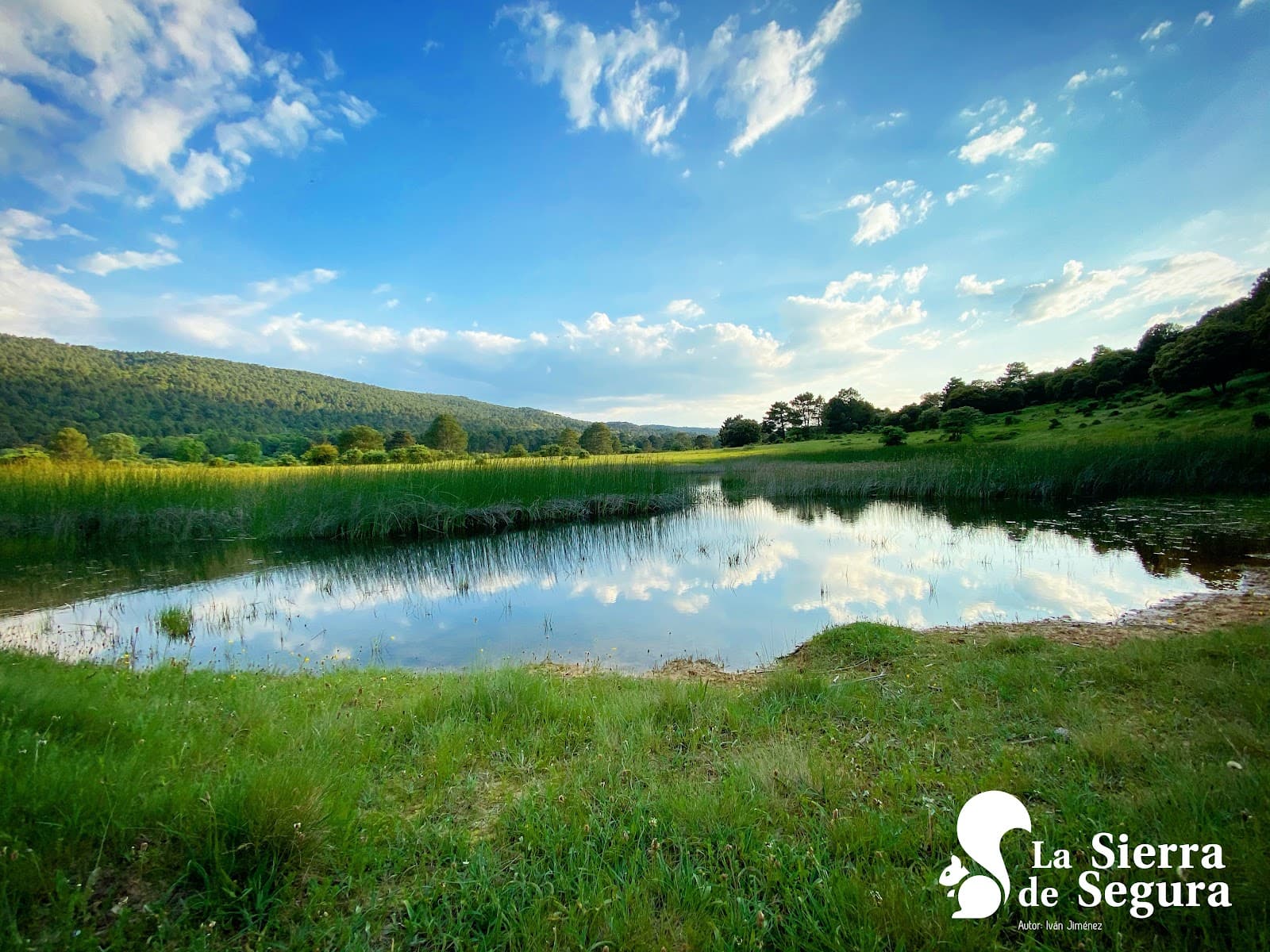 Sierras de Cazorla, Segura y Las Villas NP - Image 1