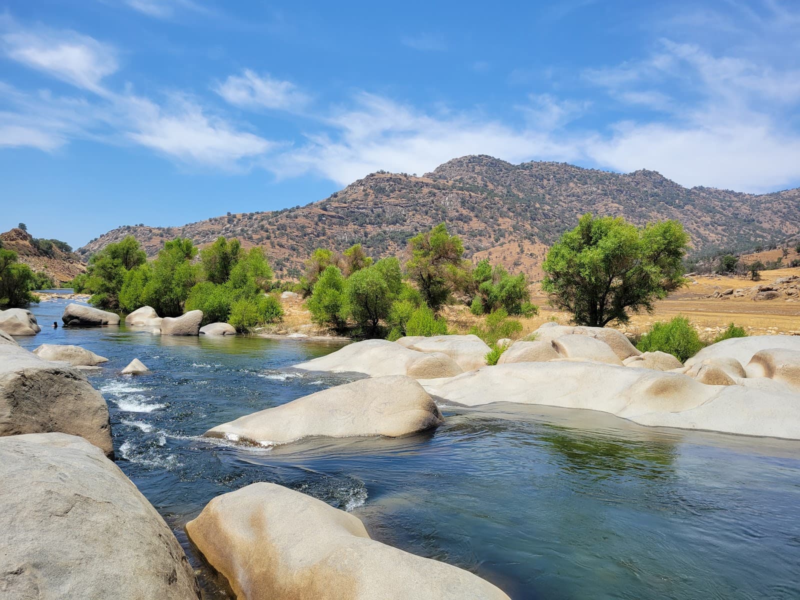 Slick Rock Recreation Area - Image 1