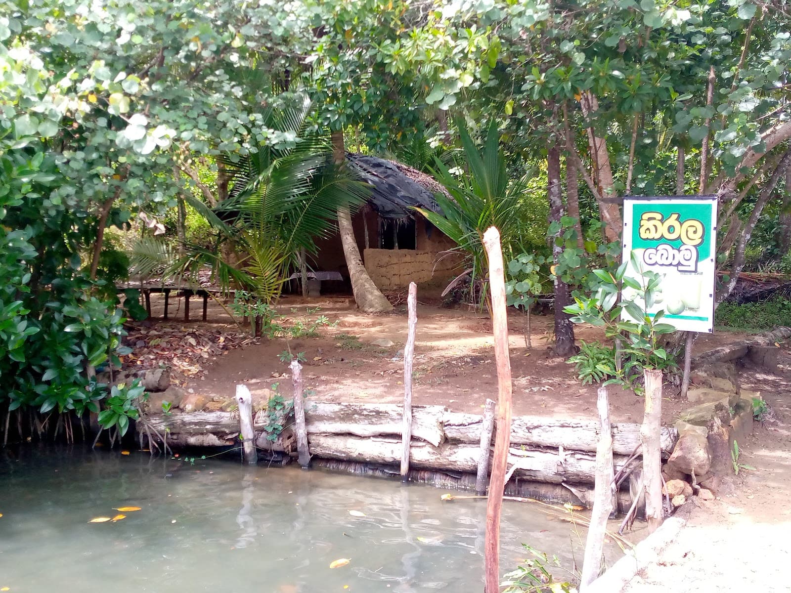 Cinnamon Island Koggala - Image 1