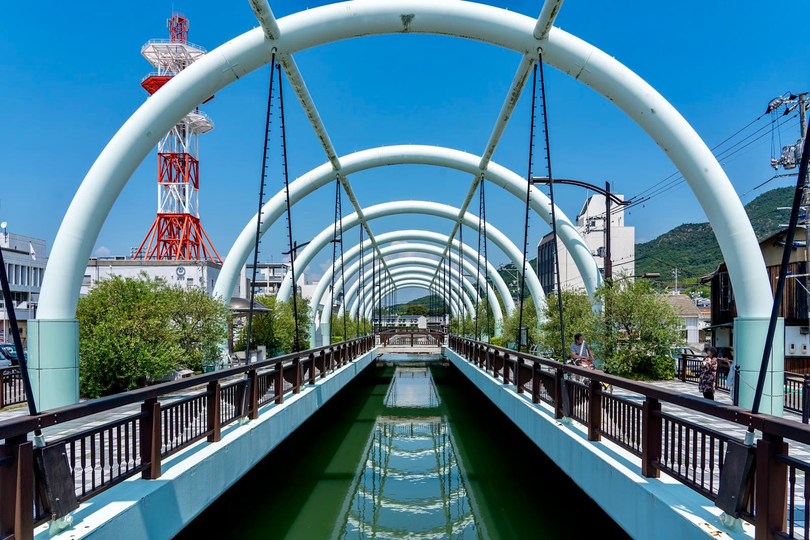 Dofuchi Strait - Image 1