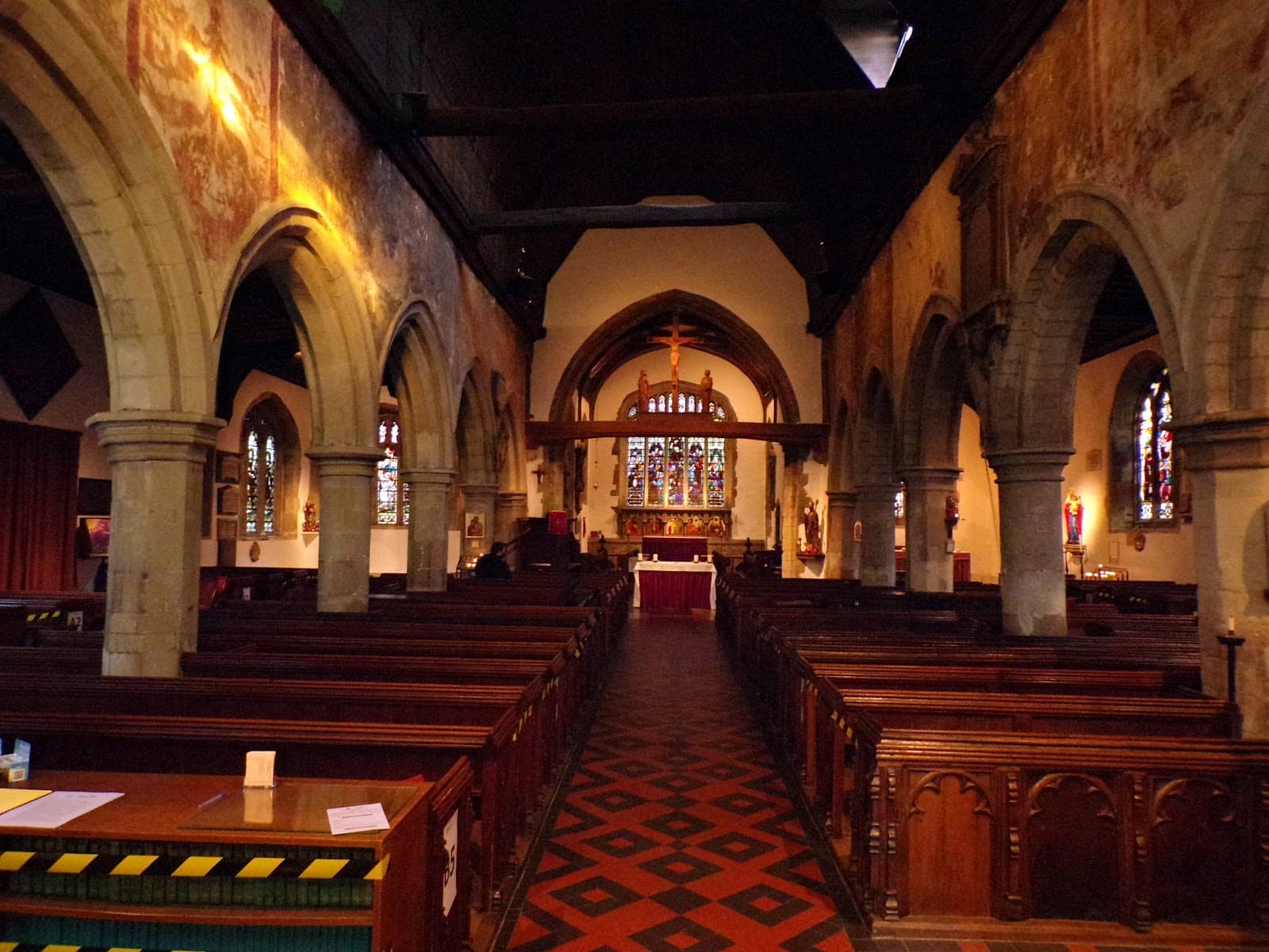 Rich Historical Significance