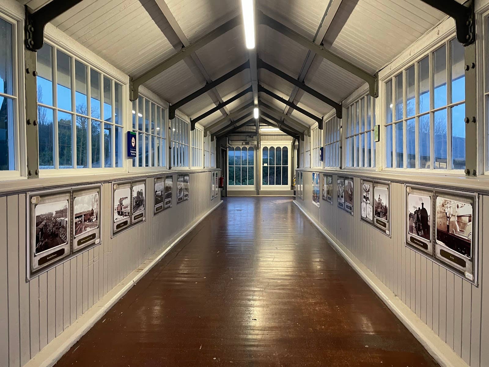 Historic Architecture