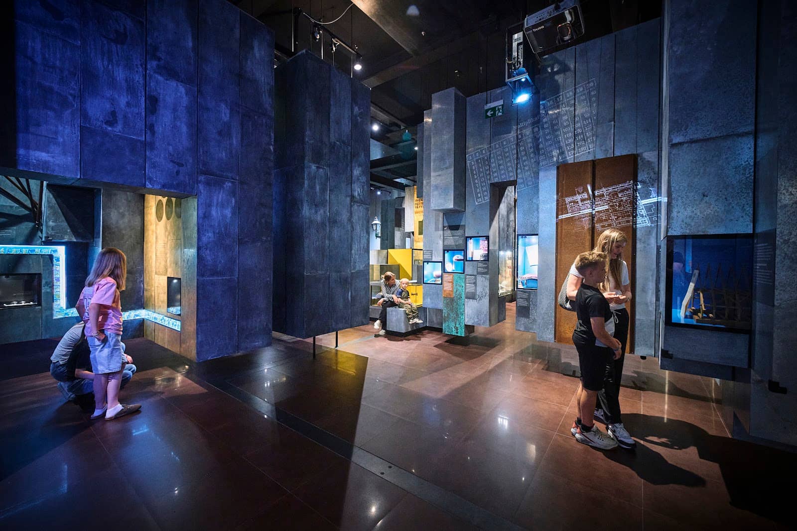 HCA Christmas Market