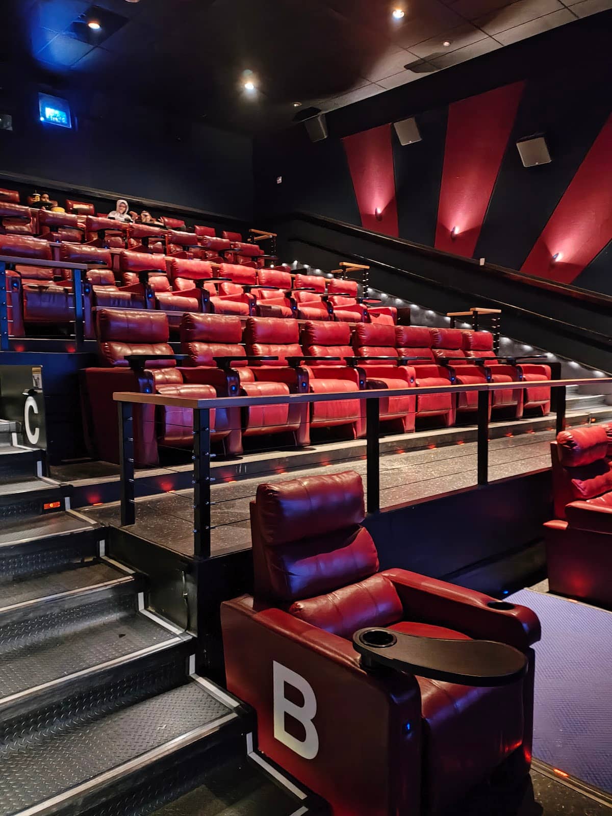 IMAX Screen Experience