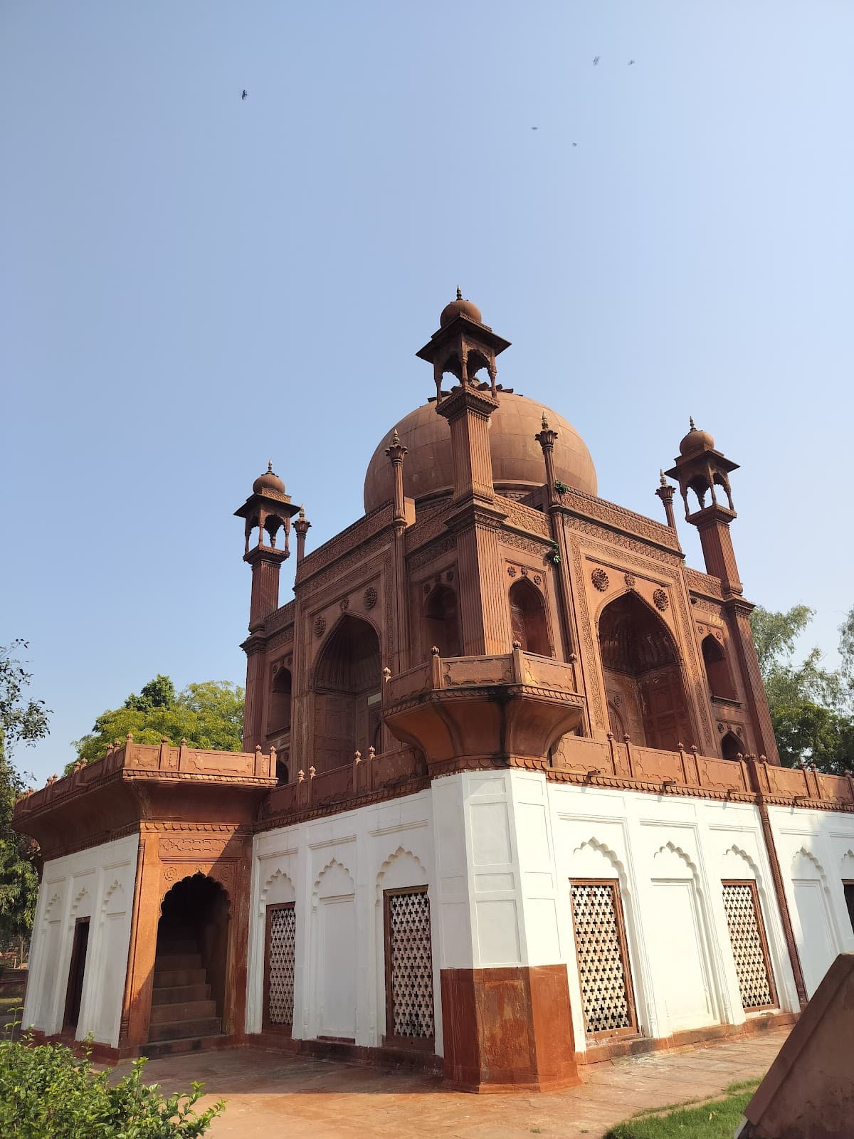 Roman Catholic Cemetery Hessing's Tomb - Image 1