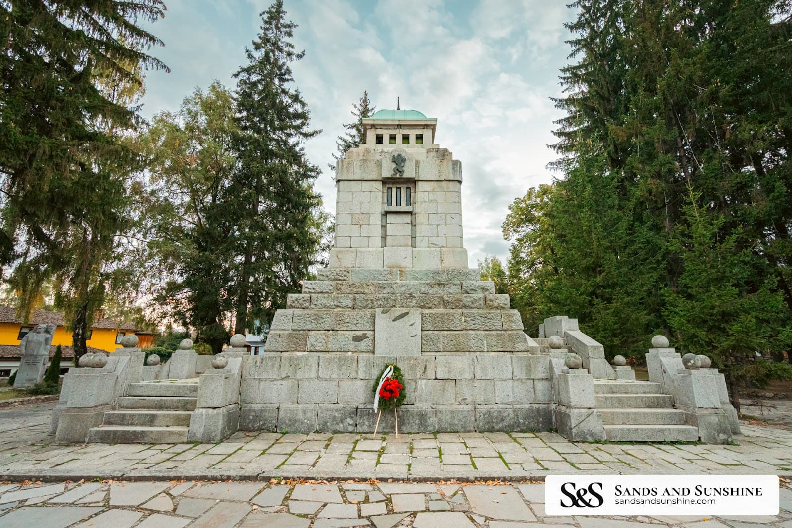 Historic District Koprivshtitsa - Image 1