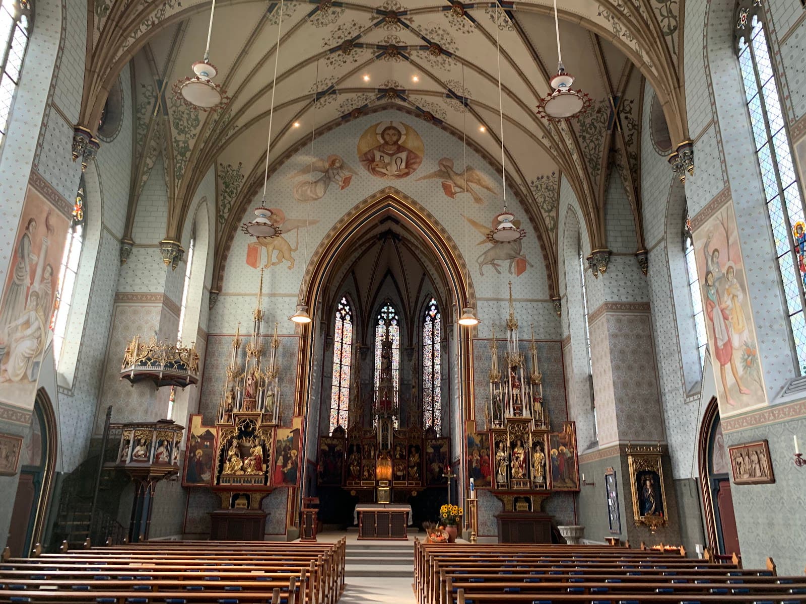 St. Peter and Paul Church - Image 1