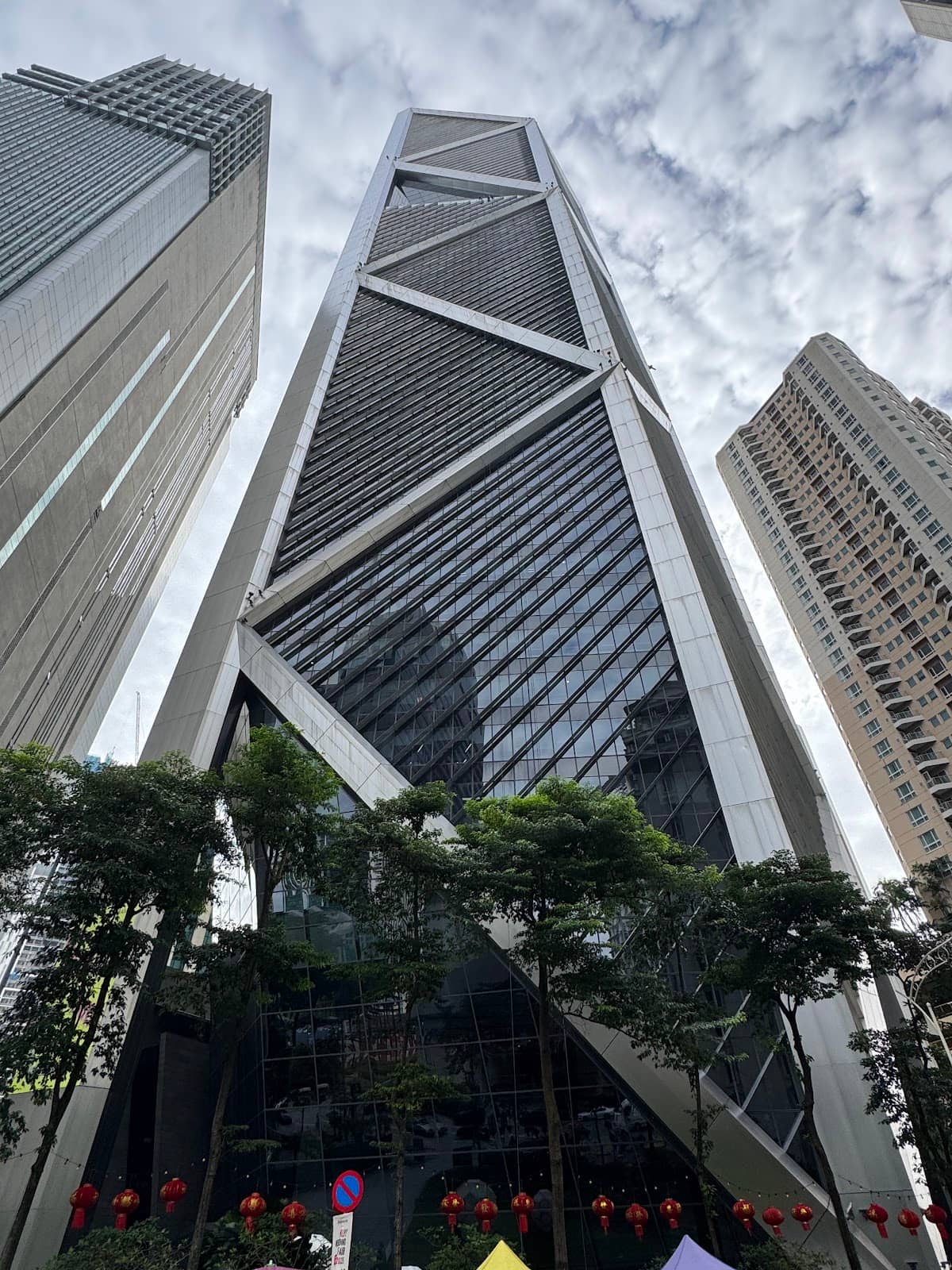 Vertical photo