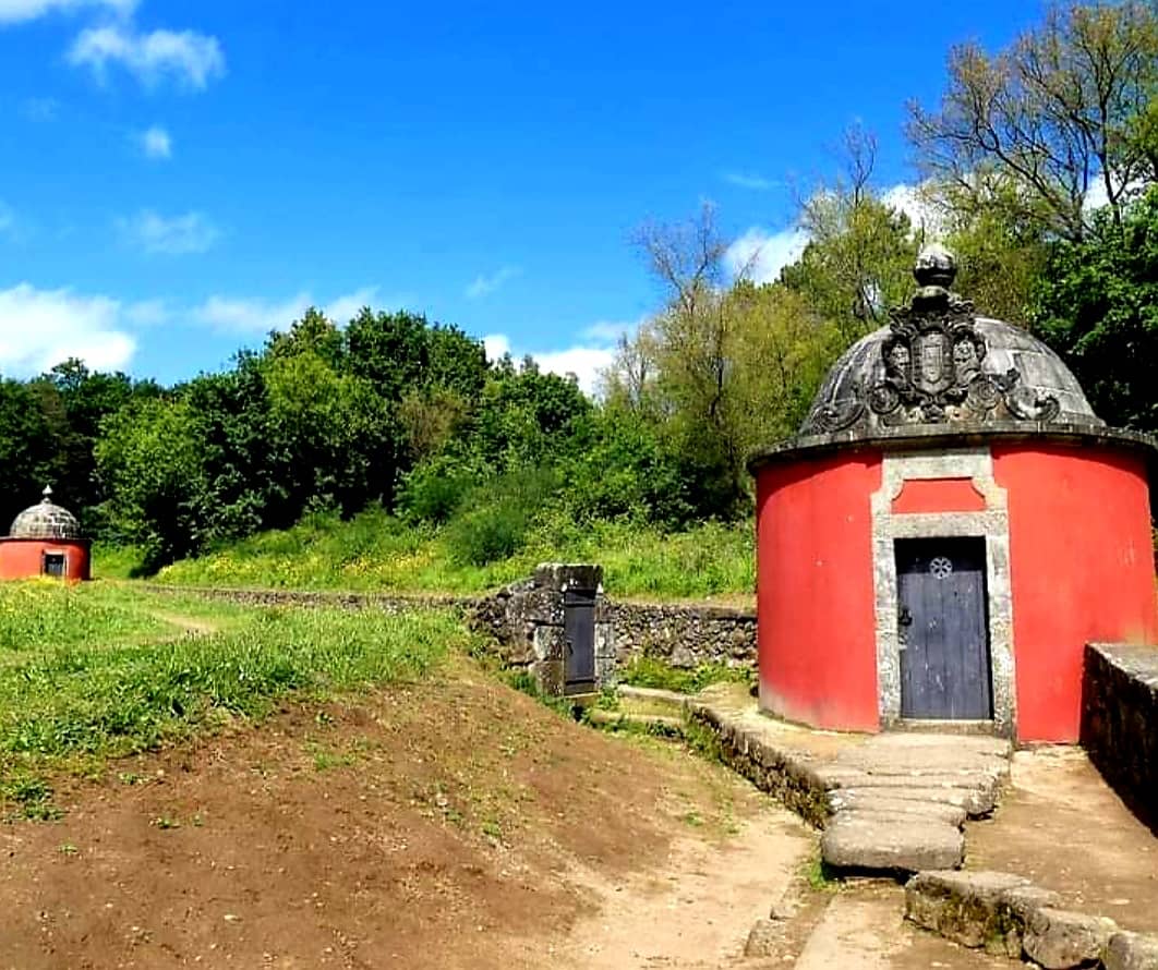 Underground Sections