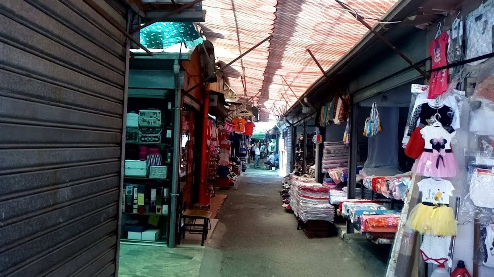Shkodra Market (Zdrale) - Image 1