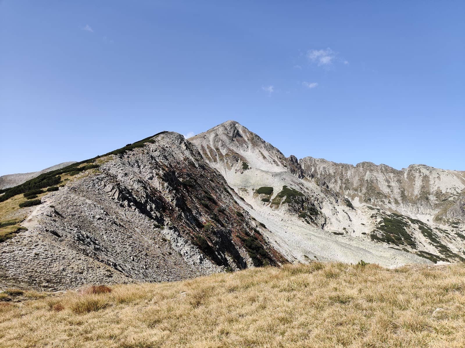 Pirin National Park
