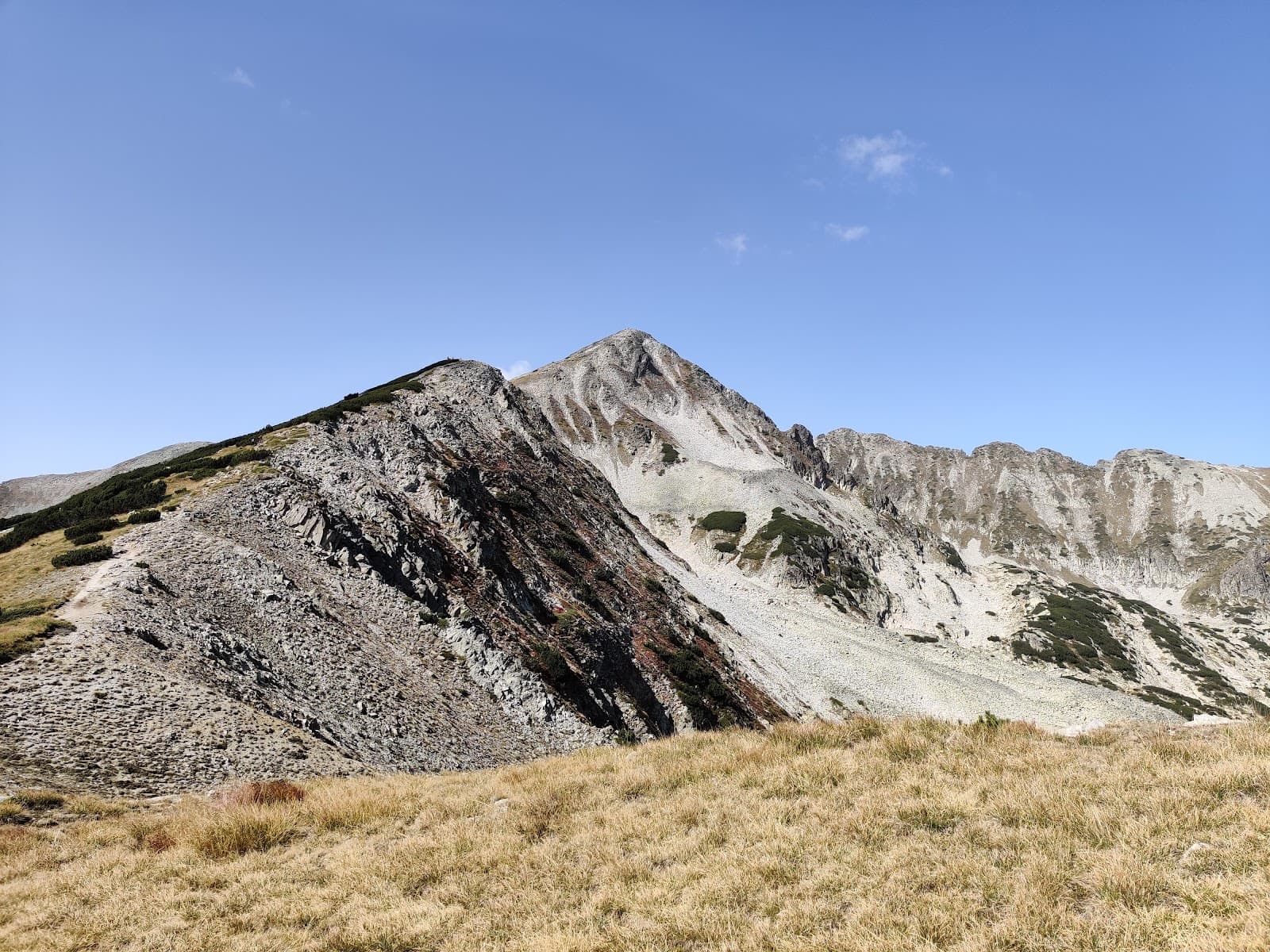 Polezhan Peak Bulgaria - Image 1