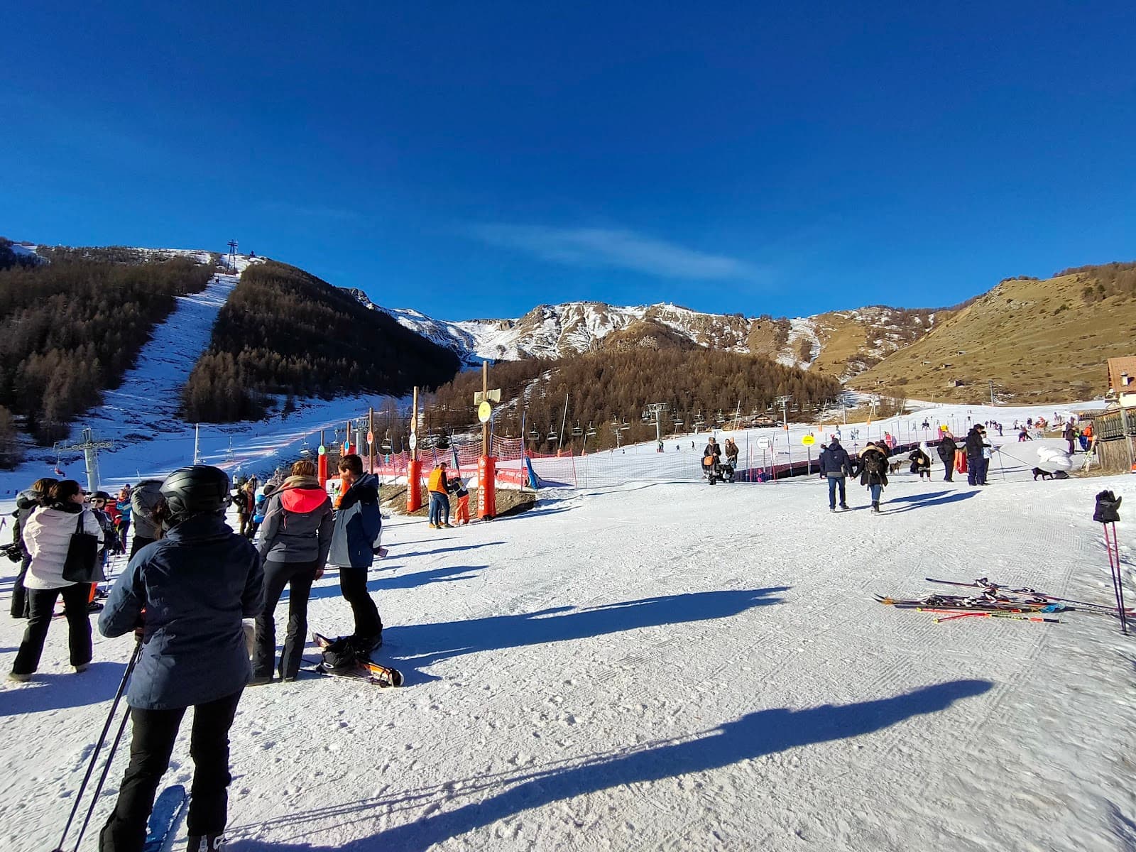 ESF Ski School Auron - Image 1