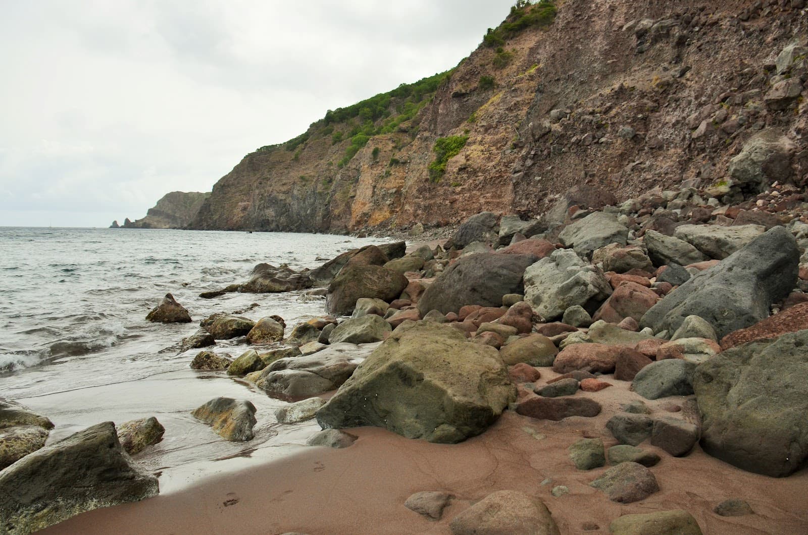 Ladder Bay - Image 1