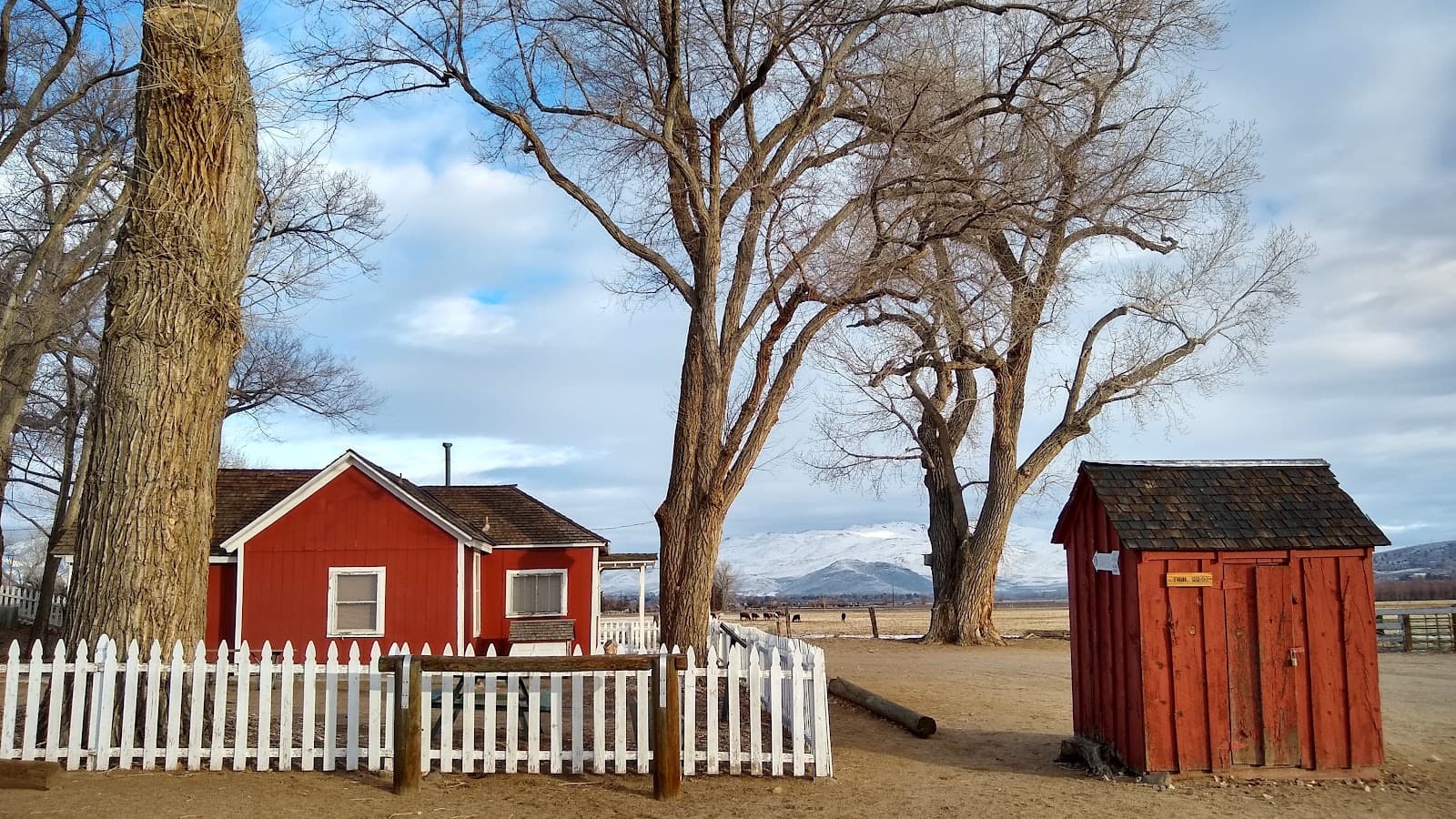 Silver Saddle Ranch - Image 1
