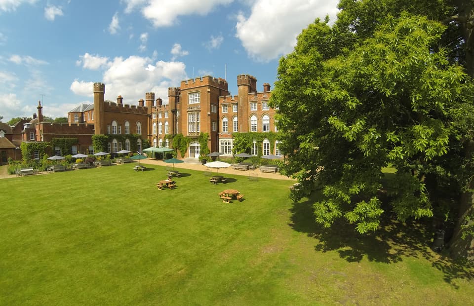 Cumberland Lodge - Image 1