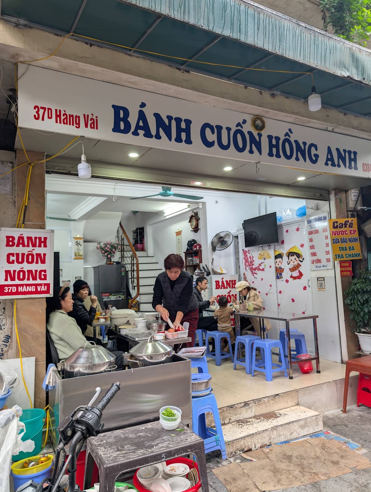 Vibrant Herb Assortment