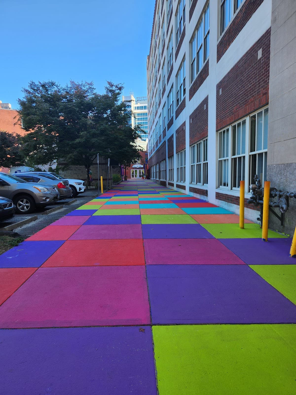 Read's Artspace - Image 1