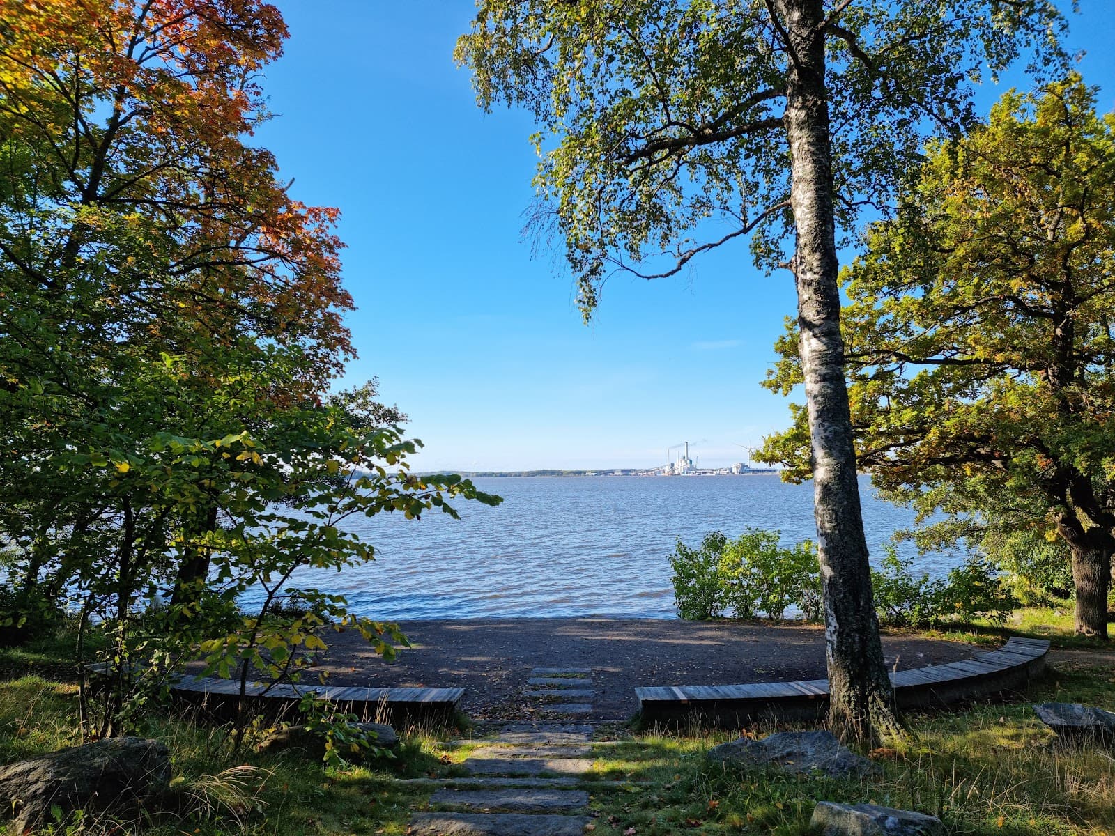 Notuddsparken - Image 1