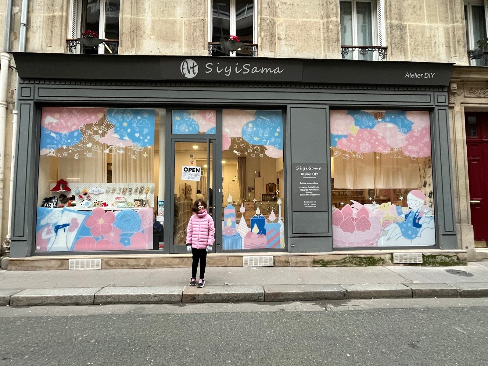 Atelier Siyisama - Image 1