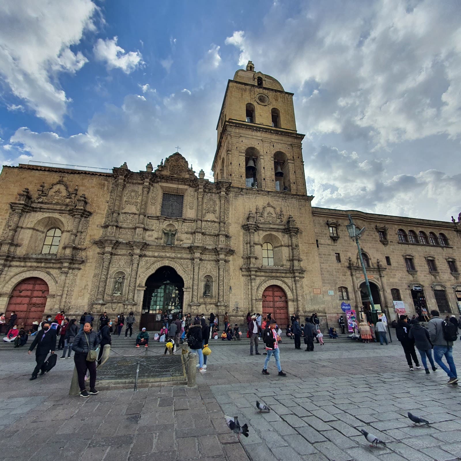 San Francisco Museum - Image 1