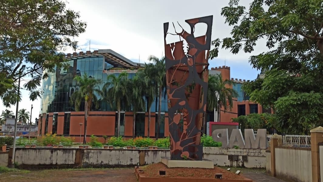 Manipal Museum of Anatomy & Pathology (MAP) - Image 1