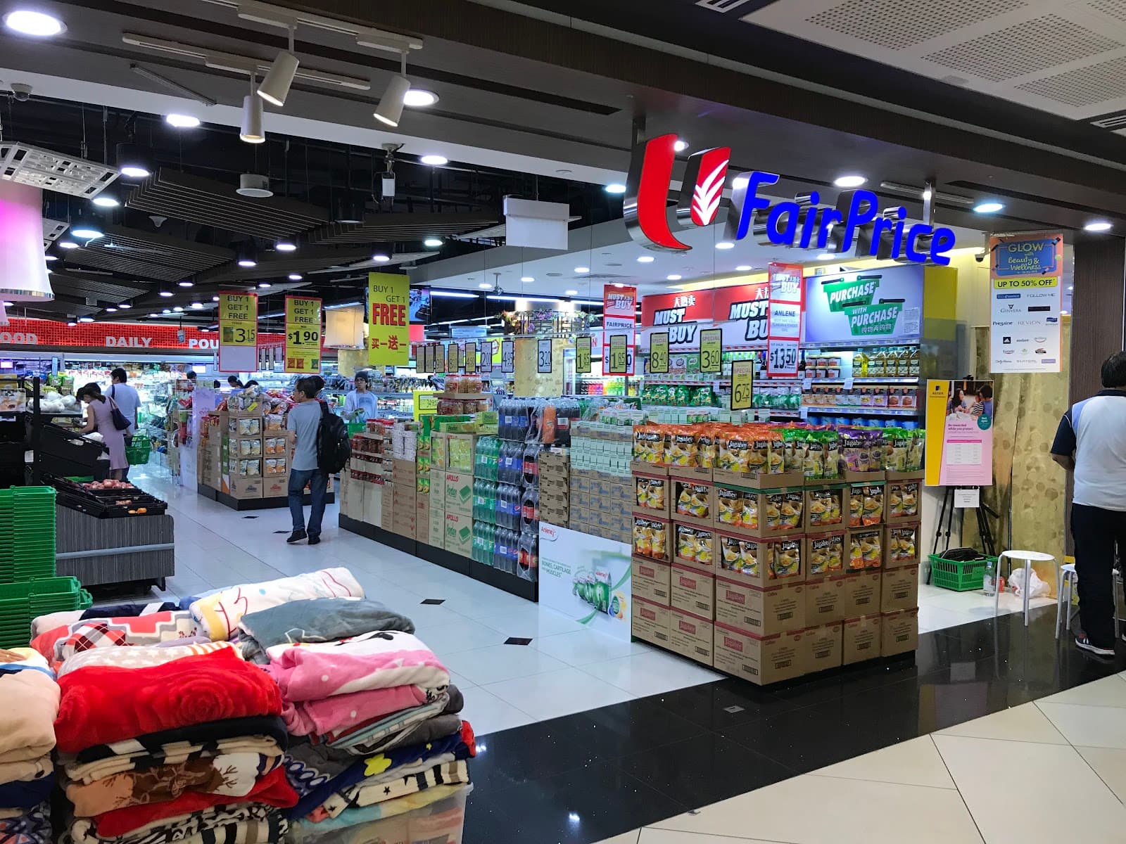 FairPrice - Image 1