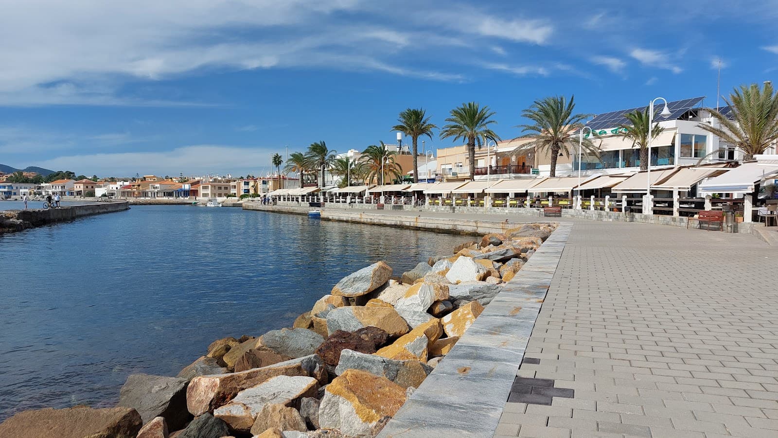 La Manga del Mar Menor - Image 1