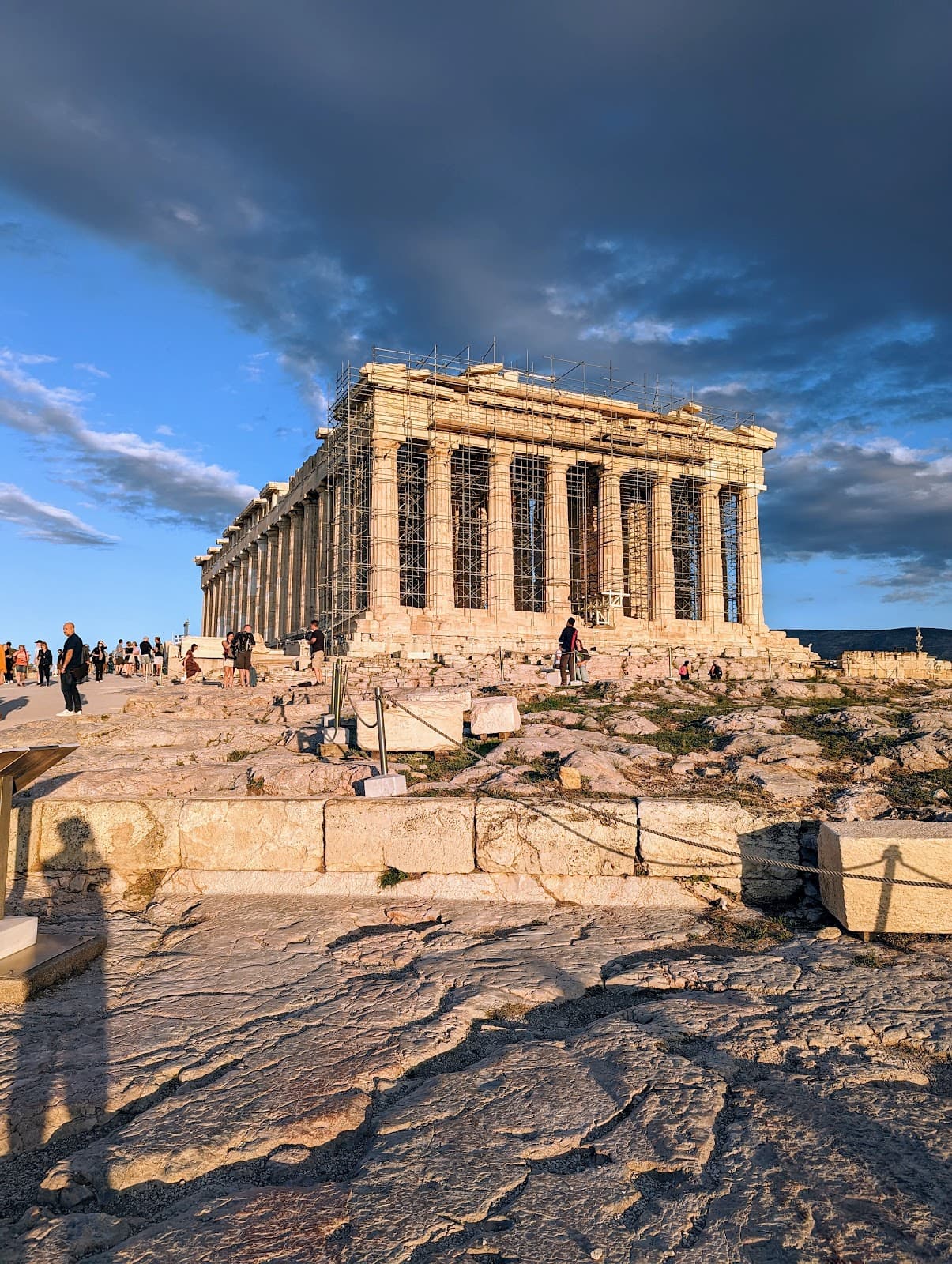 Museum of Pavlos and Alexandra Kanellopoulou Athens - Image 1