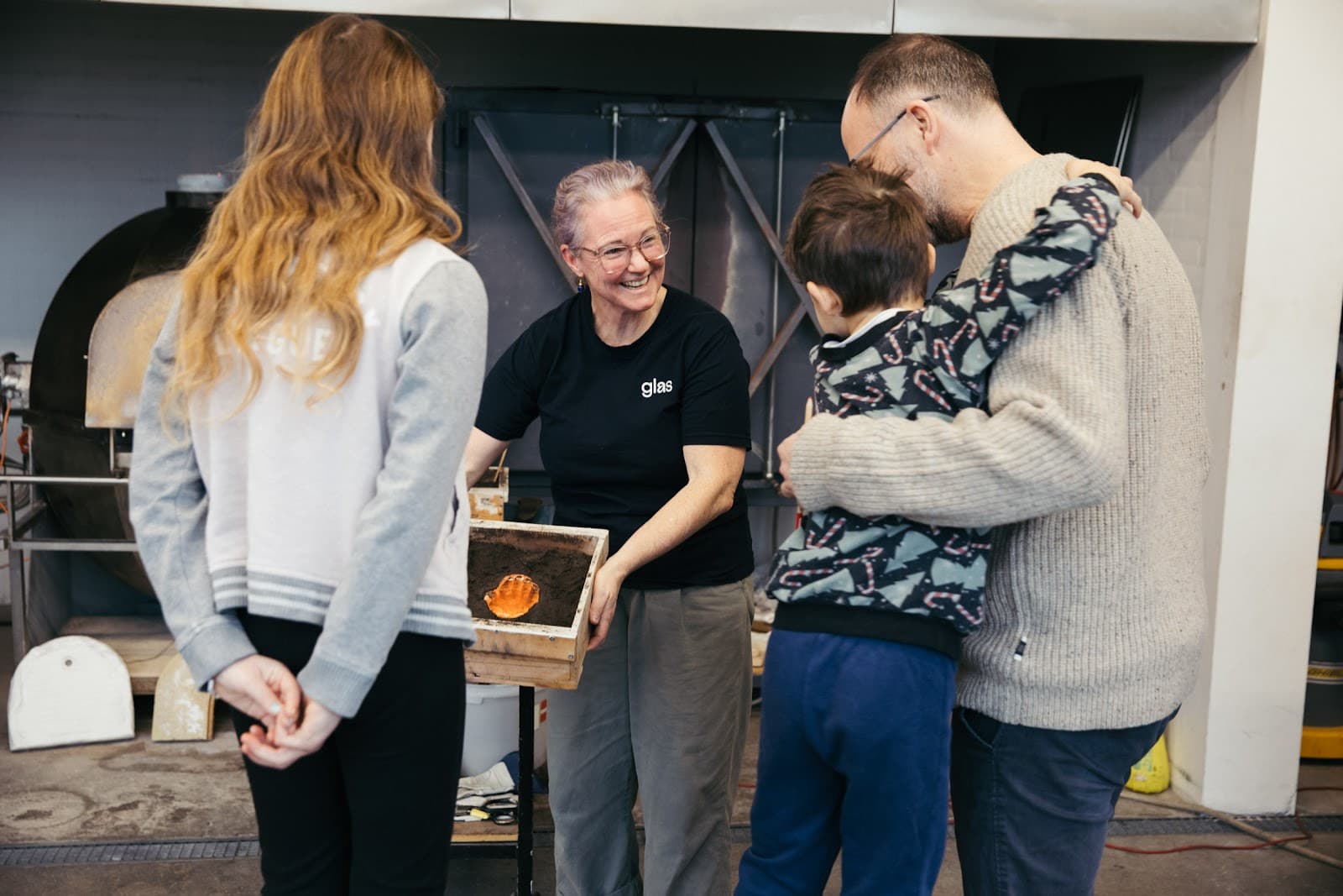 Glasmuseet Ebeltoft - Image 1