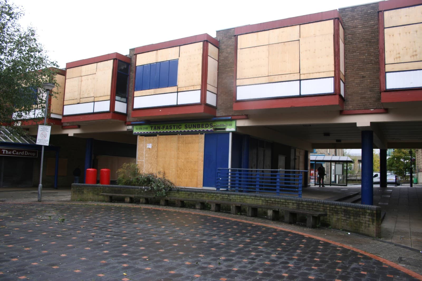 Rawtenstall Town Centre - Image 1