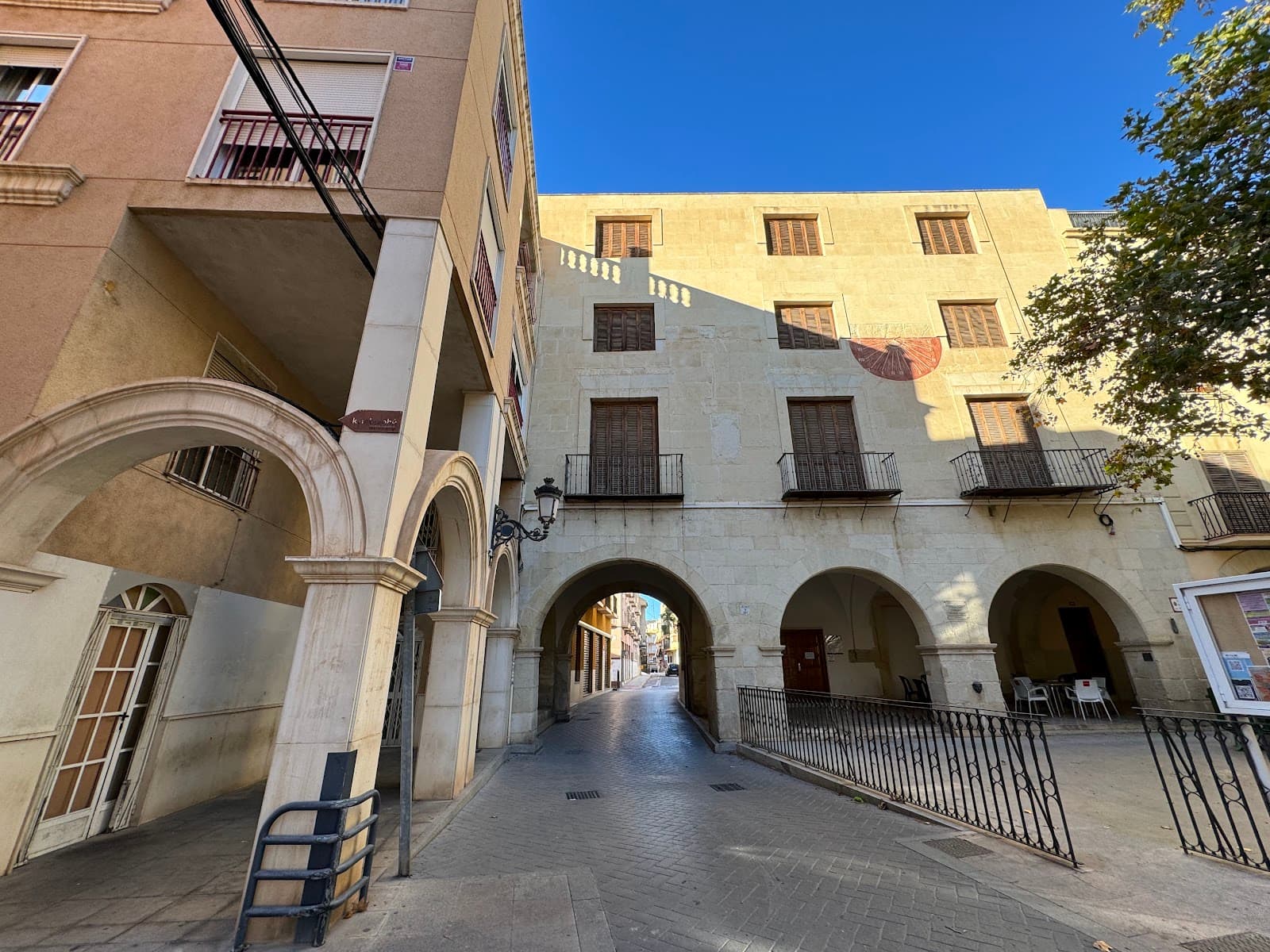 El Raval Barcelona - Image 1