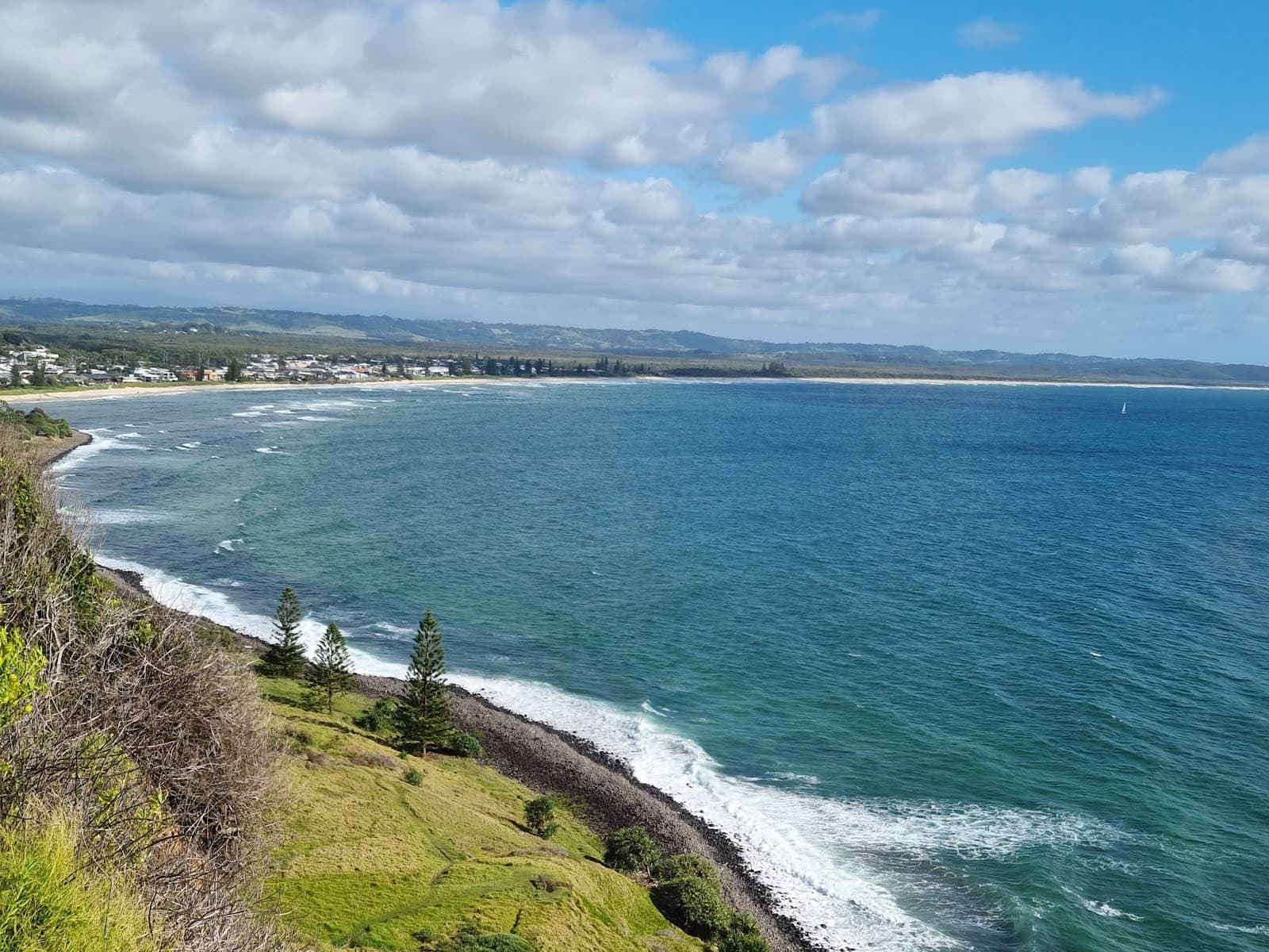 Coastal Recreational Path (Ballina–Lennox) - Image 1