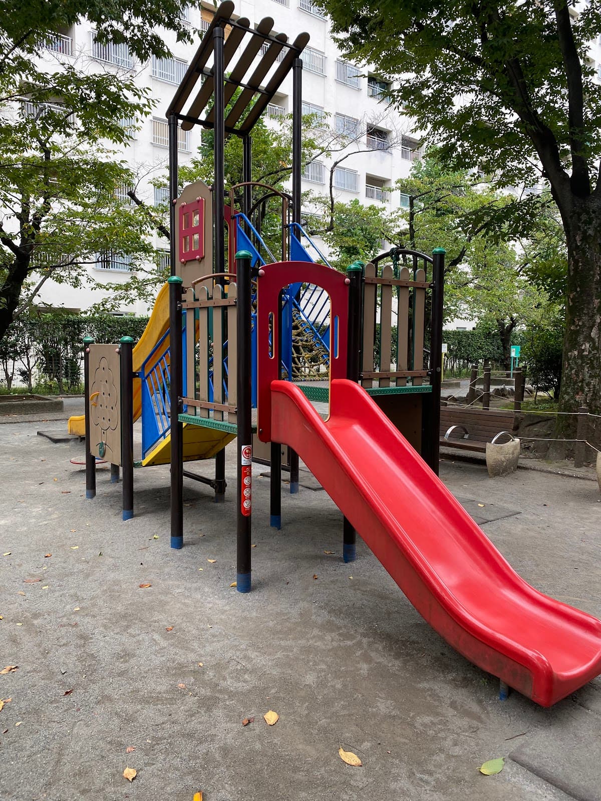 Hiroo Park Tokyo - Image 1