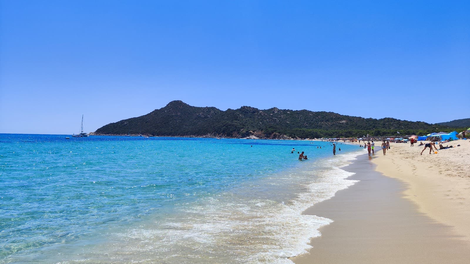 Cala Sinzias - Image 1